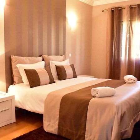 The Albufeira Concierge - Villa Santa Eulalia Olhos de Agua  Buitenkant foto