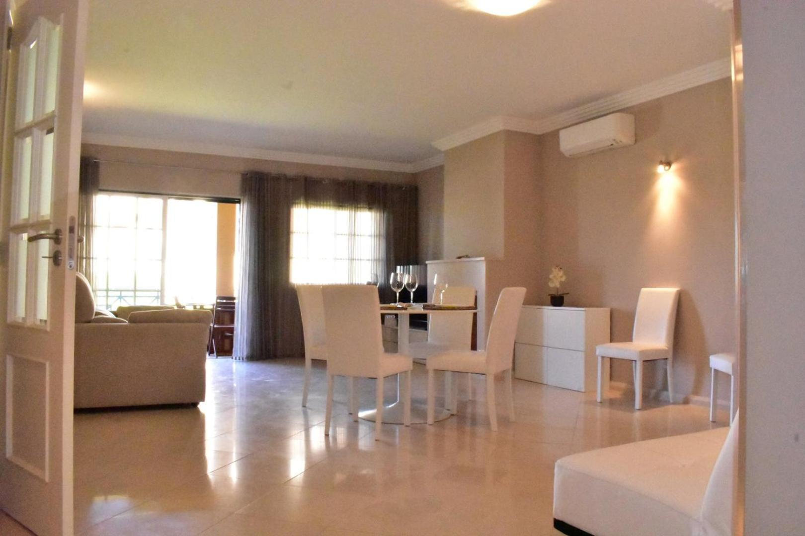 The Albufeira Concierge - Villa Santa Eulalia Olhos de Agua  Buitenkant foto