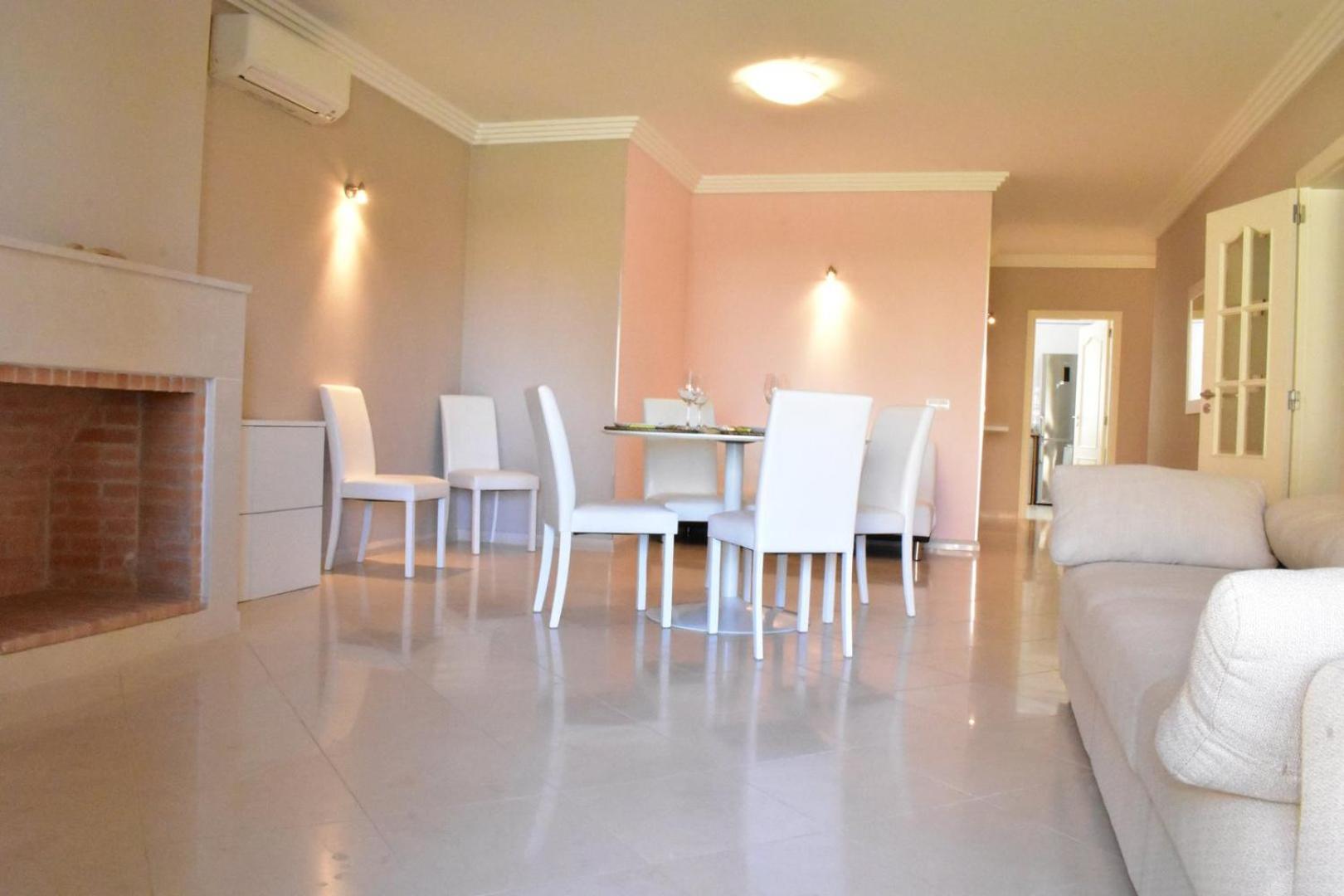 The Albufeira Concierge - Villa Santa Eulalia Olhos de Agua  Buitenkant foto
