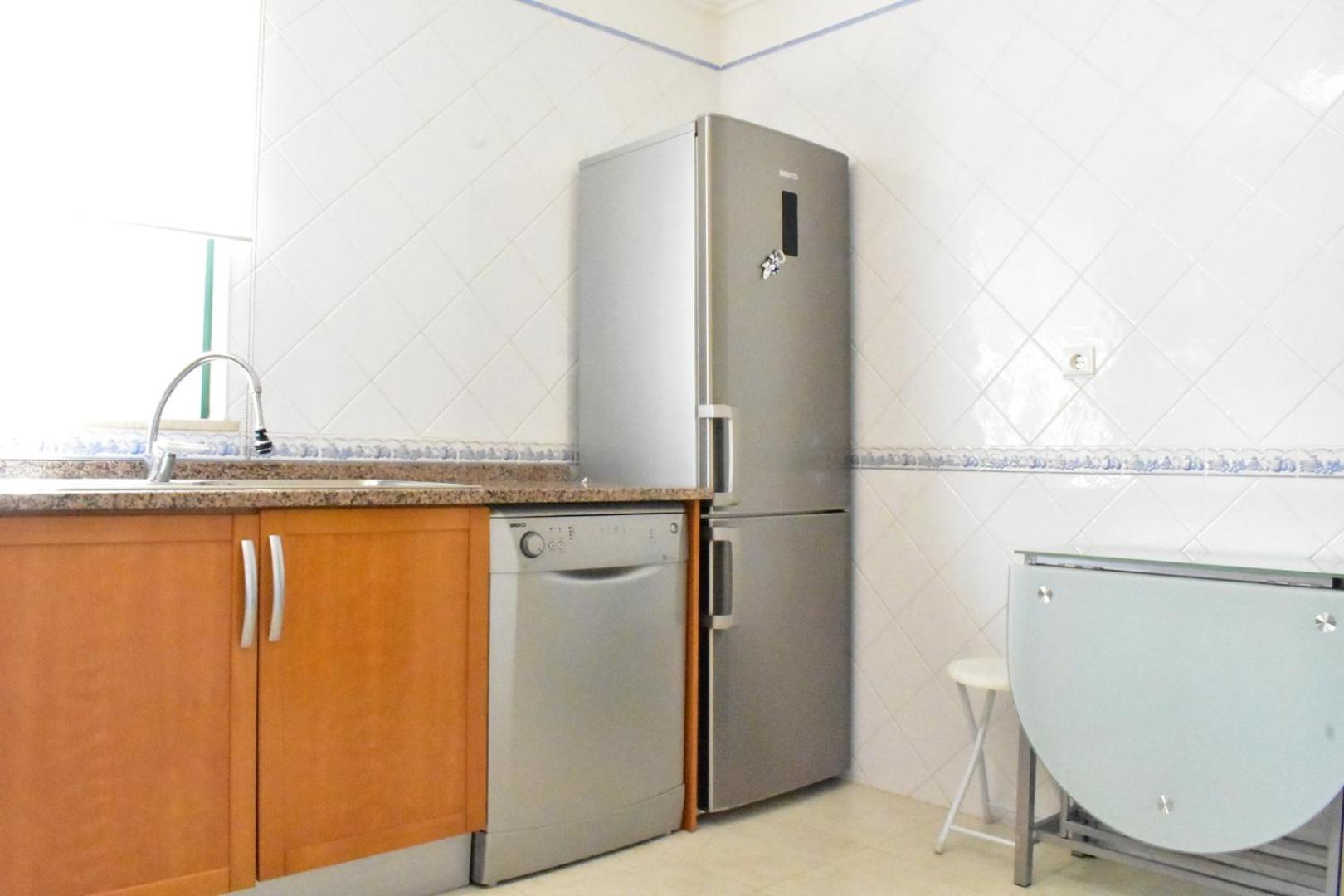 The Albufeira Concierge - Villa Santa Eulalia Olhos de Agua  Buitenkant foto