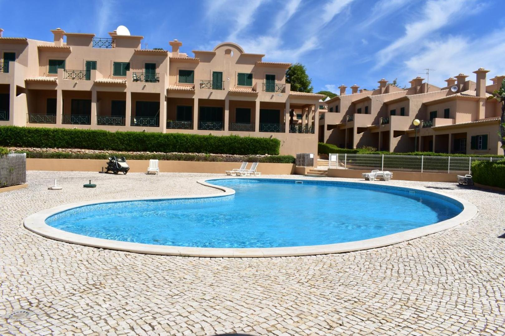 The Albufeira Concierge - Villa Santa Eulalia Olhos de Agua  Buitenkant foto